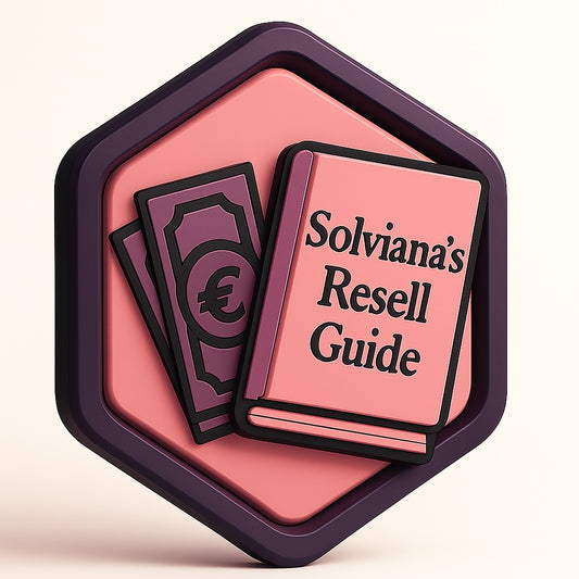 GUIDA RESELLING